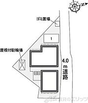 レオパレスさき 105 ｜ 大阪府摂津市別府１丁目22-39（賃貸アパート1K・1階・19.87㎡） その15