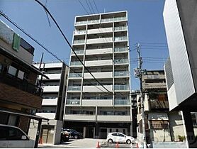 Lexella西吹田 902 ｜ 大阪府吹田市穂波町15-11（賃貸マンション1DK・9階・27.20㎡） その1