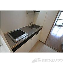 INOVE上山手 0301 ｜ 大阪府吹田市上山手町13-31（賃貸マンション1K・3階・23.50㎡） その4