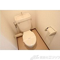 INOVE上山手 0301 ｜ 大阪府吹田市上山手町13-31（賃貸マンション1K・3階・23.50㎡） その9