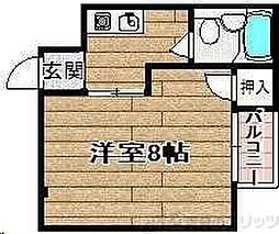 🉐敷金礼金0円！🉐宮野マンション