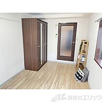 シャトレ豊津I 301 ｜ 大阪府吹田市垂水町２丁目5-4（賃貸マンション1K・3階・20.00㎡） その14