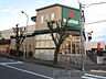 周辺：マルヤス 阿武野店 徒歩12分。 920m