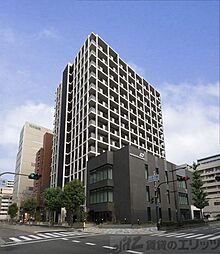 グランセジュール江坂　住居