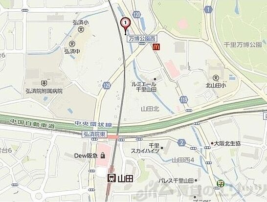 外観画像