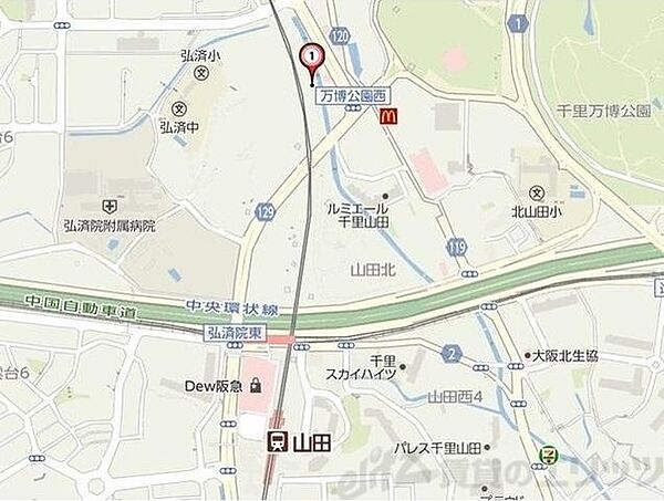 外観画像