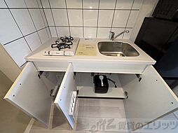 エスリード新大阪ザプレミアWEST