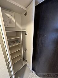 エスリード新大阪ザプレミアWEST