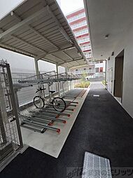 エスリード新大阪ザプレミアWEST