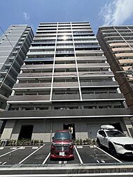 エスリード新大阪ザプレミアEAST