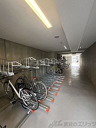 エスリード新大阪ザプレミアEAST