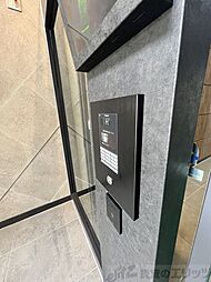 エスリード新大阪ザプレミアEAST