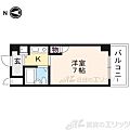 ジョイフル高槻大畑4階4.0万円