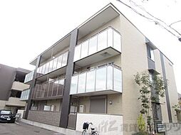 クリアコート城西