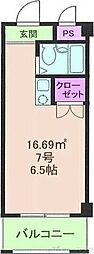 🉐敷金礼金0円！🉐明和ハイツ南江口