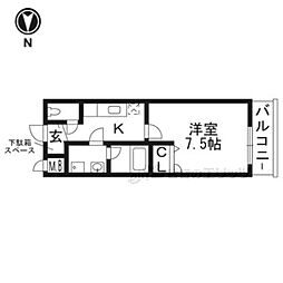 フジパレス タカシロ I番館