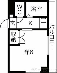 🉐敷金礼金0円！🉐フェニックス下新庄