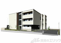 シャーメゾン　エヌーノ