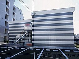 レオパレス橋II