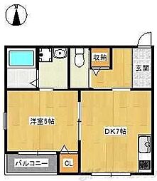 フローリッシュ正雀本町