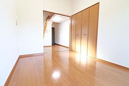 BOX11諏訪の杜 3階1Kのリビング/ダイニング