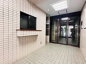 クレベール大井手  ｜ 長崎県長崎市大井手町（賃貸マンション1K・6階・21.77㎡） その24