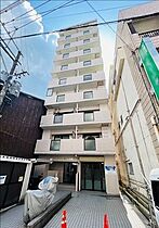 クレベール大井手  ｜ 長崎県長崎市大井手町（賃貸マンション1K・8階・20.93㎡） その1