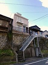 濱ハイツ  ｜ 長崎県長崎市西小島２丁目（賃貸アパート1R・1階・23.90㎡） その1