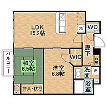 ハーバーヒルガーデン南山手  ｜ 長崎県長崎市南山手町（賃貸マンション2LDK・1階・63.45㎡） その2