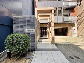 ソラティオ万屋  ｜ 長崎県長崎市万屋町（賃貸マンション1LDK・8階・36.89㎡） その7