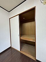 エスペランサ鍛冶屋町  ｜ 長崎県長崎市鍛冶屋町（賃貸マンション1DK・6階・36.67㎡） その13