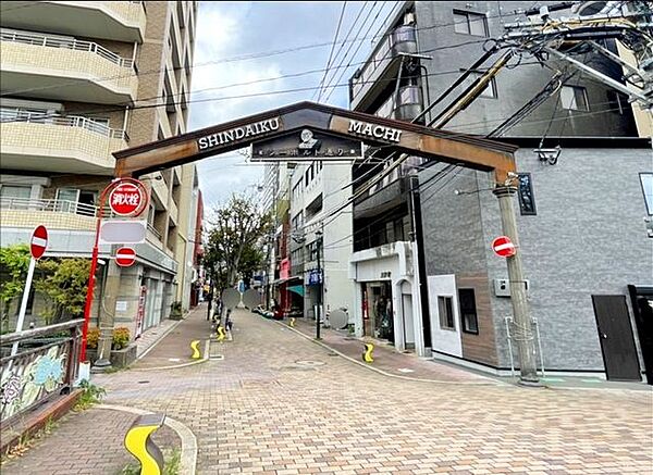 ボナール八幡