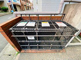 レジョンドール古川町  ｜ 長崎県長崎市銀屋町（賃貸マンション2K・7階・30.03㎡） その9