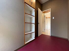 Ｐｌｕｍ ｈｏｕｓｅ  ｜ 長崎県長崎市大浦町（賃貸マンション2LDK・1階・51.70㎡） その7