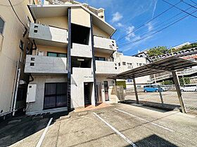 Ｐｌｕｍ ｈｏｕｓｅ  ｜ 長崎県長崎市大浦町（賃貸マンション2LDK・1階・51.70㎡） その12