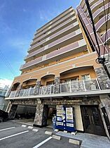 リッチモンドプライムマンション  ｜ 長崎県長崎市岩川町（賃貸マンション1LDK・8階・39.56㎡） その1