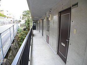 デュアルピークス  ｜ 長崎県長崎市竹の久保町（賃貸マンション1DK・1階・24.48㎡） その6