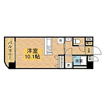 グランテージ鍛冶屋町  ｜ 長崎県長崎市鍛冶屋町（賃貸マンション1R・2階・28.18㎡） その2