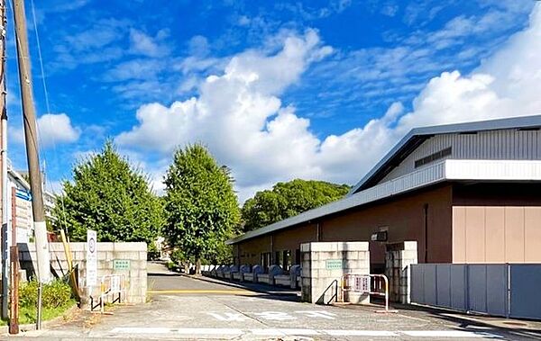 ナインティーン未夏（馬町） ｜長崎県長崎市馬町(賃貸マンション2LDK・8階・41.66㎡)の写真 その27