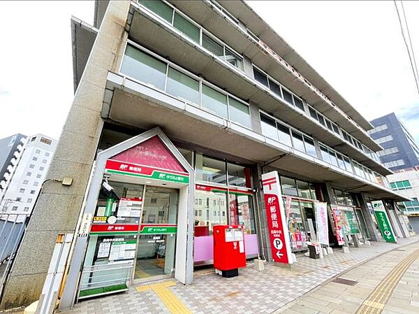 画像28:長崎中央郵便局 徒歩3分。 180m