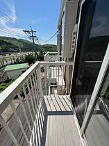 アヴニールＢ棟  ｜ 長崎県長崎市八景町（賃貸アパート1R・2階・24.54㎡） その13