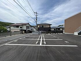 アヴニールＢ棟  ｜ 長崎県長崎市八景町（賃貸アパート1R・2階・24.54㎡） その7