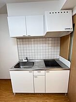 エーデルワイス桶屋町  ｜ 長崎県長崎市桶屋町（賃貸マンション1DK・4階・24.88㎡） その4