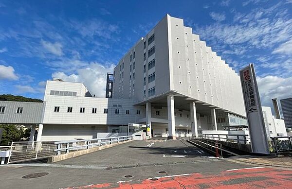 サンハイツ西山 ｜長崎県長崎市西山１丁目(賃貸マンション3DK・4階・49.12㎡)の写真 その27