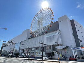 Ｓ－ＦＯＲＴ長崎大学病院前  ｜ 長崎県長崎市浜口町（賃貸マンション2K・5階・35.10㎡） その29