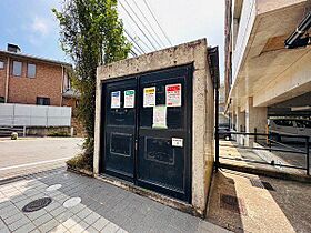 マンションハウスADD5  ｜ 長崎県長崎市田上２丁目（賃貸マンション2LDK・4階・52.25㎡） その9