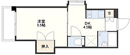 🉐敷金礼金0円！🉐ウォーターフロント出島