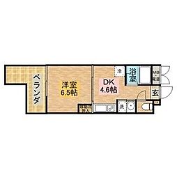 浦上駅前駅 5.4万円