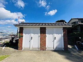 ハーバーヒルガーデン南山手  ｜ 長崎県長崎市南山手町（賃貸マンション1R・1階・32.26㎡） その6