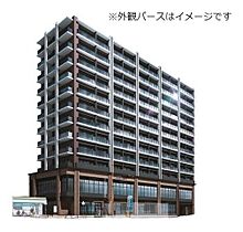 RJRプレシア浦上クロス  ｜ 長崎県長崎市川口町（賃貸マンション1LDK・3階・35.71㎡） その1